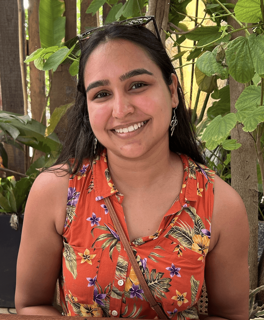 Mohini Singh