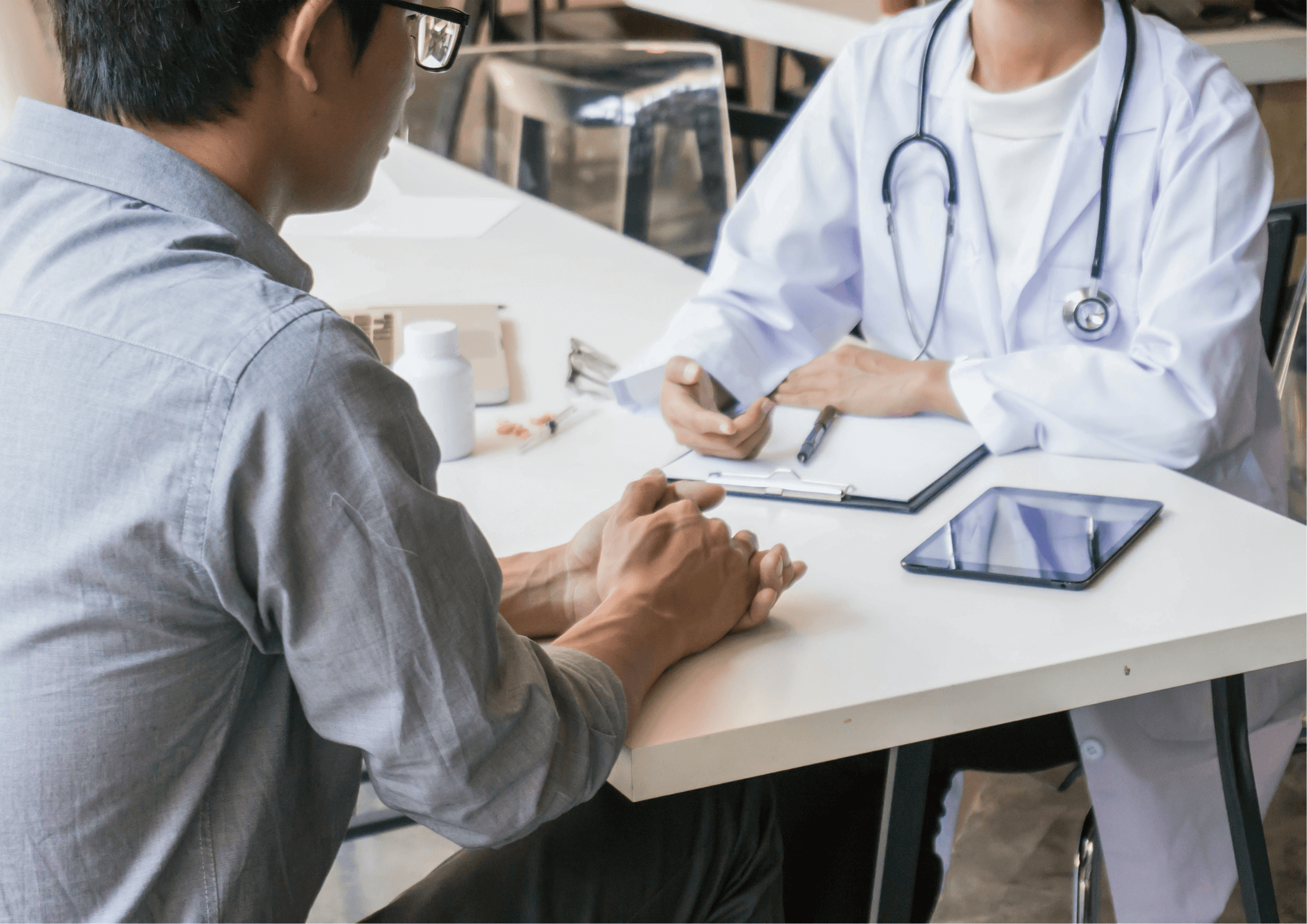 Care Support Services