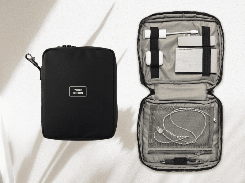 Tech Accessory Organiser