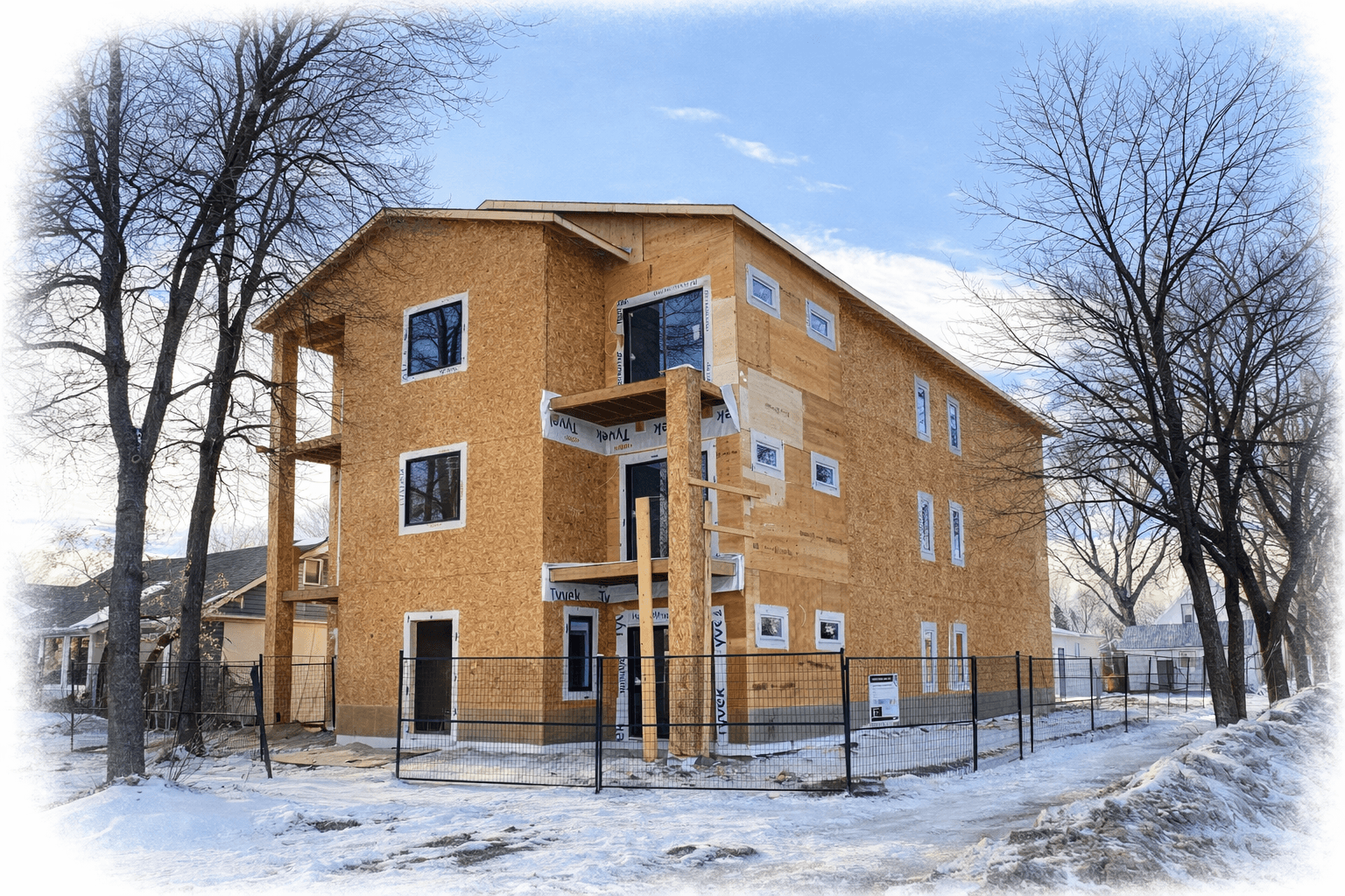 Shilp ICF Foundations photo 7