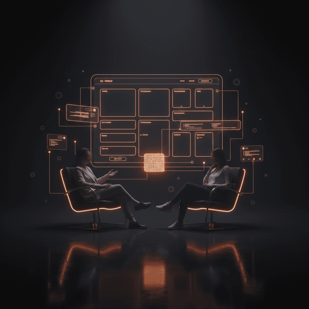 Webdesign für Coaches in der Schweiz