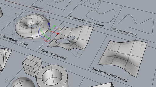 A Beginner's Complete Guide to Rhino 3D - Vagon