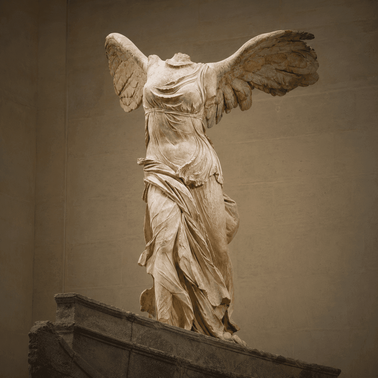 Louvre Museum
