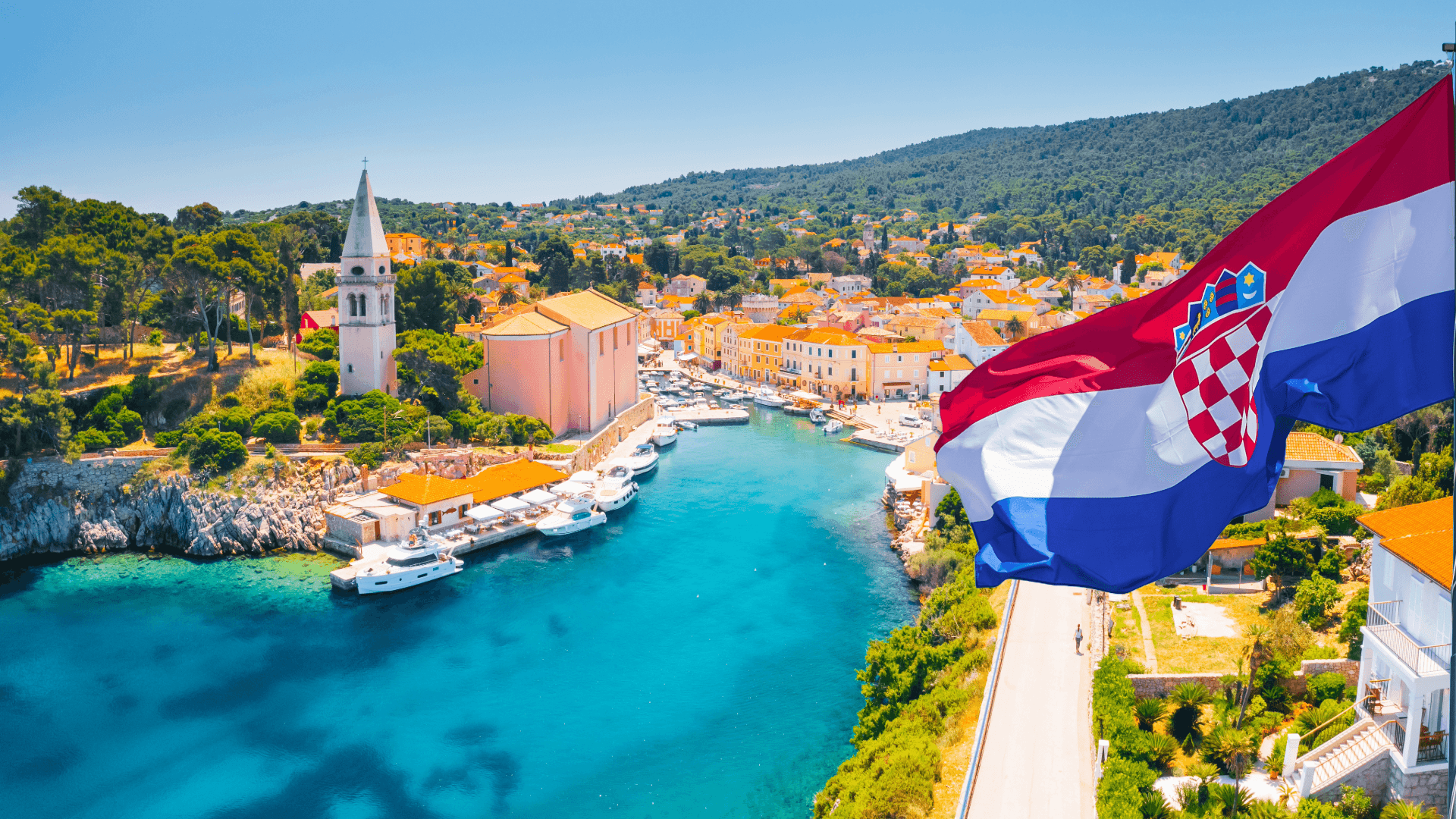 Expatriation en Croatie : Tout ce que vous devez savoir pour 2024