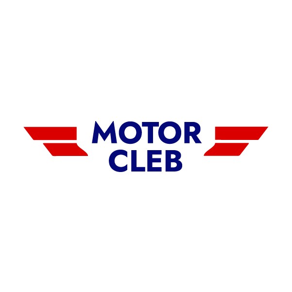 Motor Cleb Logo