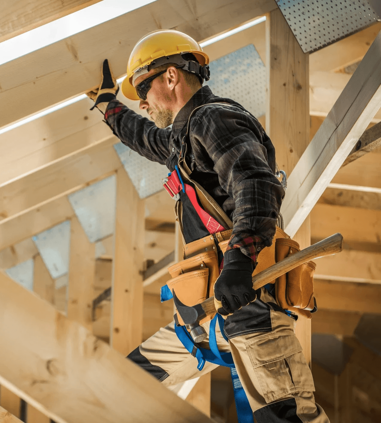 YPSAB Bygg & Fog » Byggföretag i Stockholm