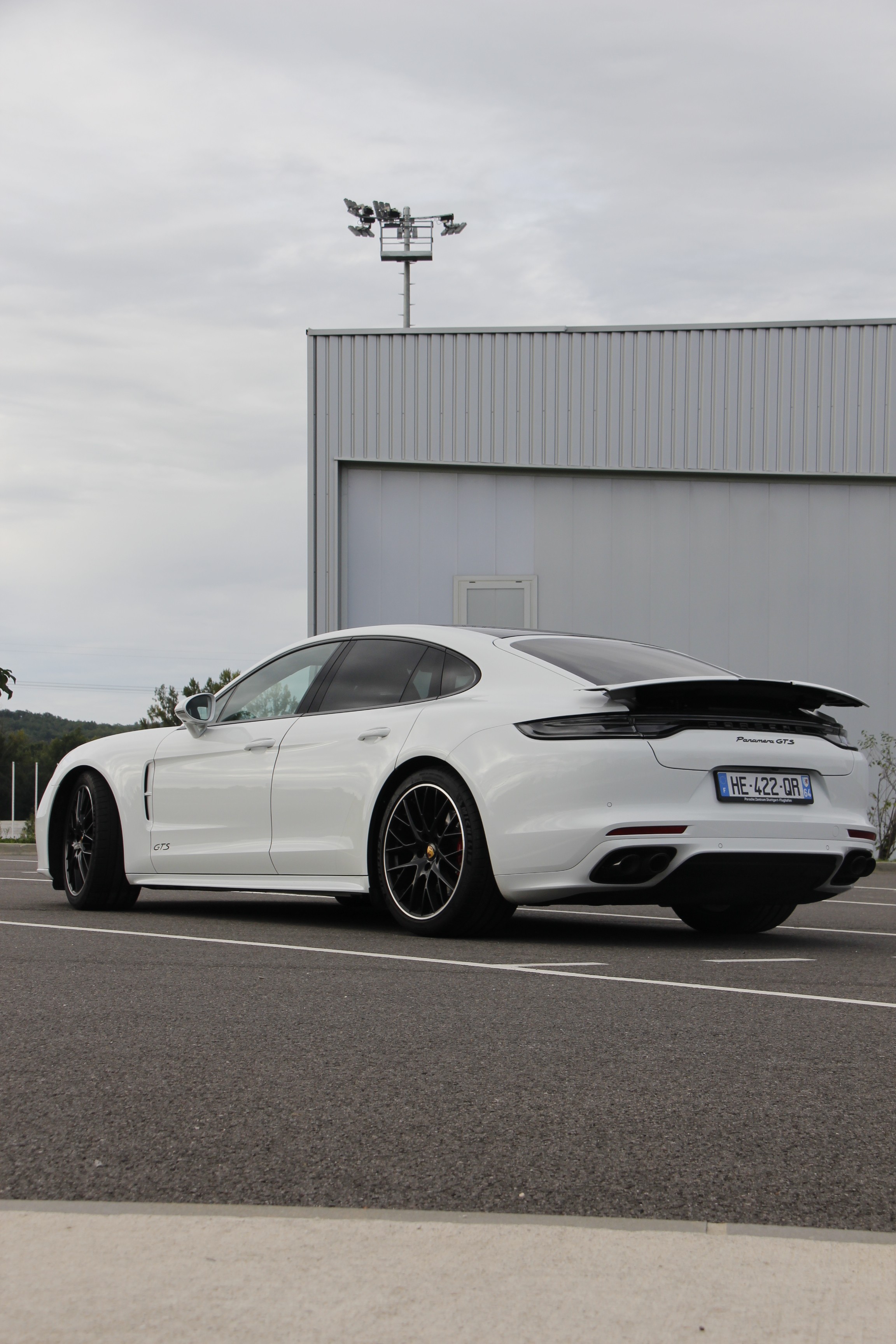 Porsche 911 Carrera S