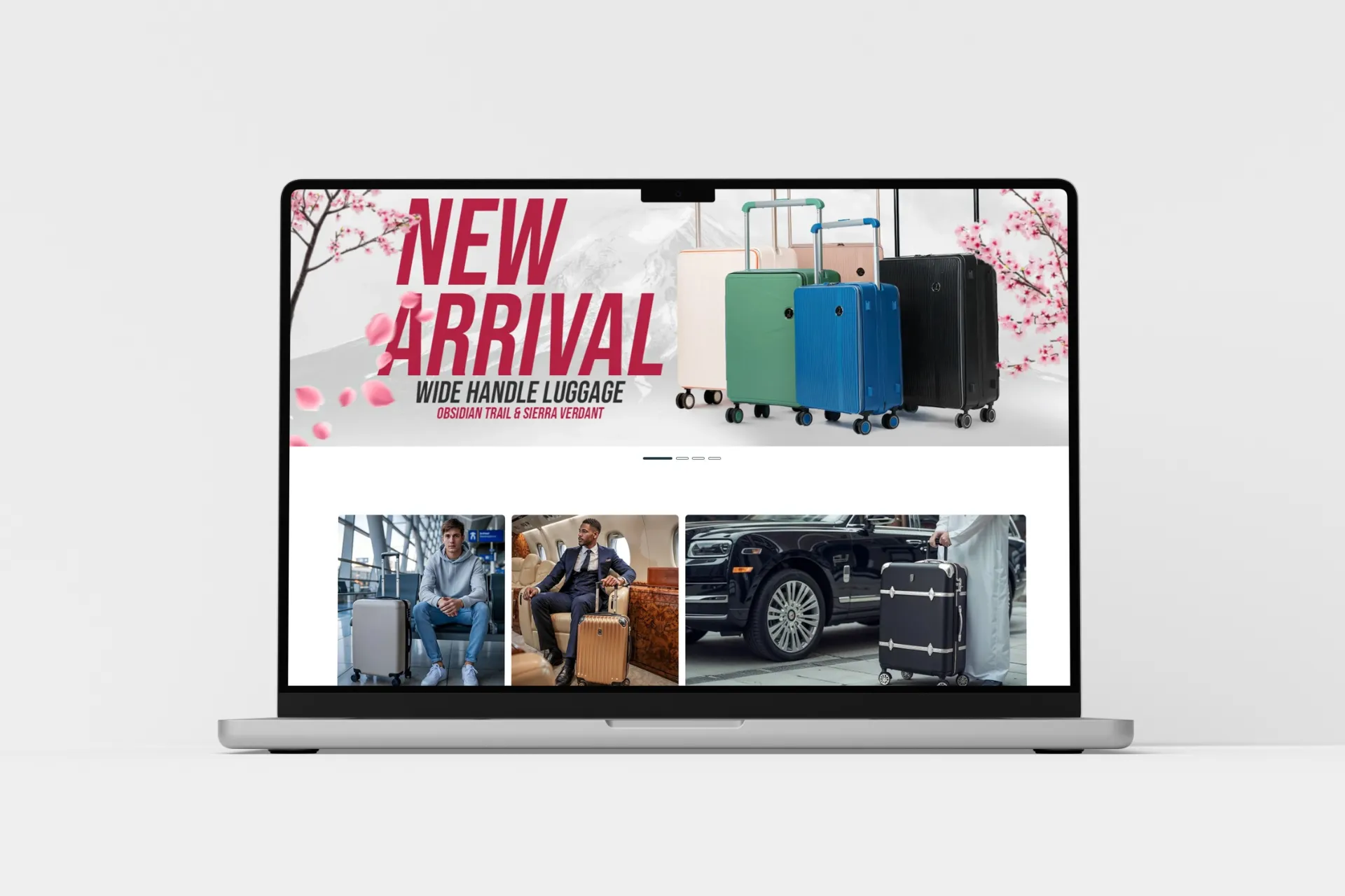 Mixo Studios portfolio