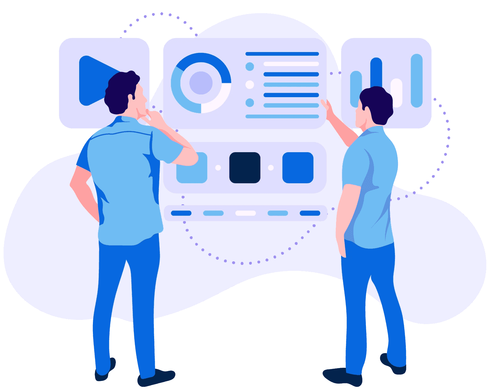 Finde Deine Stärken