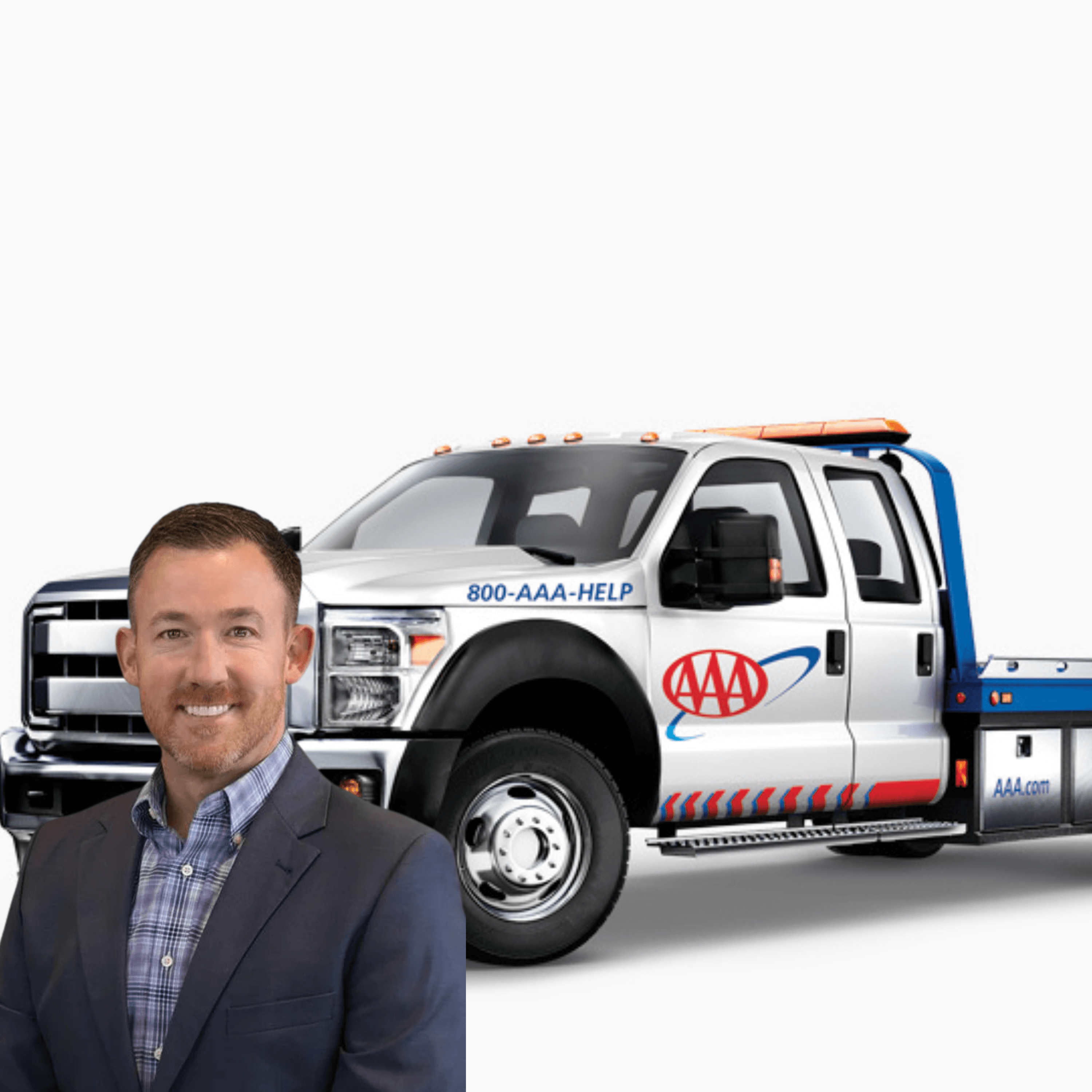 AAA: Serving 400,000 Hoosier Members with Matt Goins