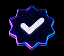 3D Checkmark