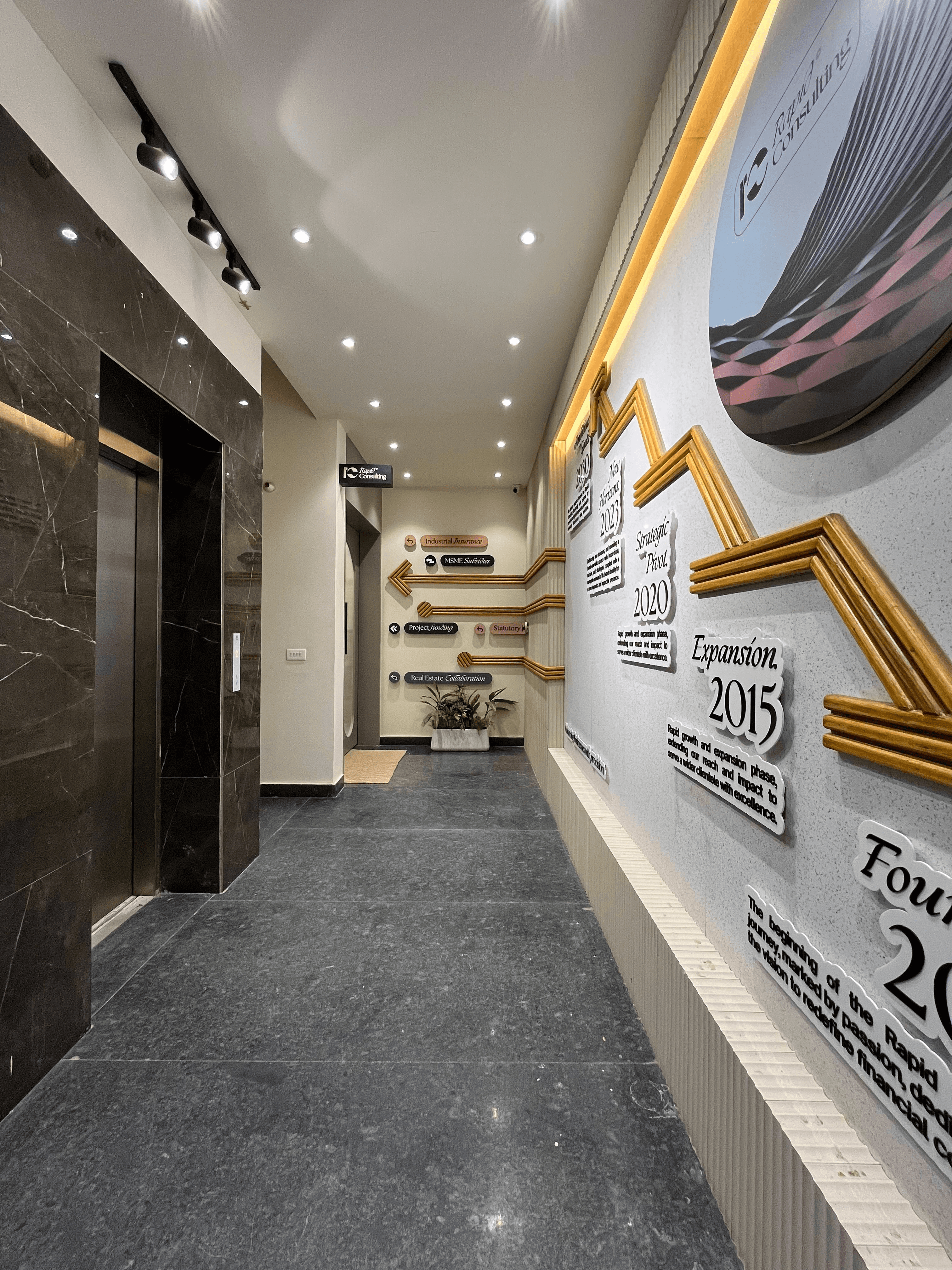 seamless user experience