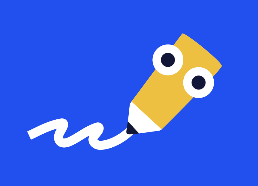 Pencil-drawing-scribble