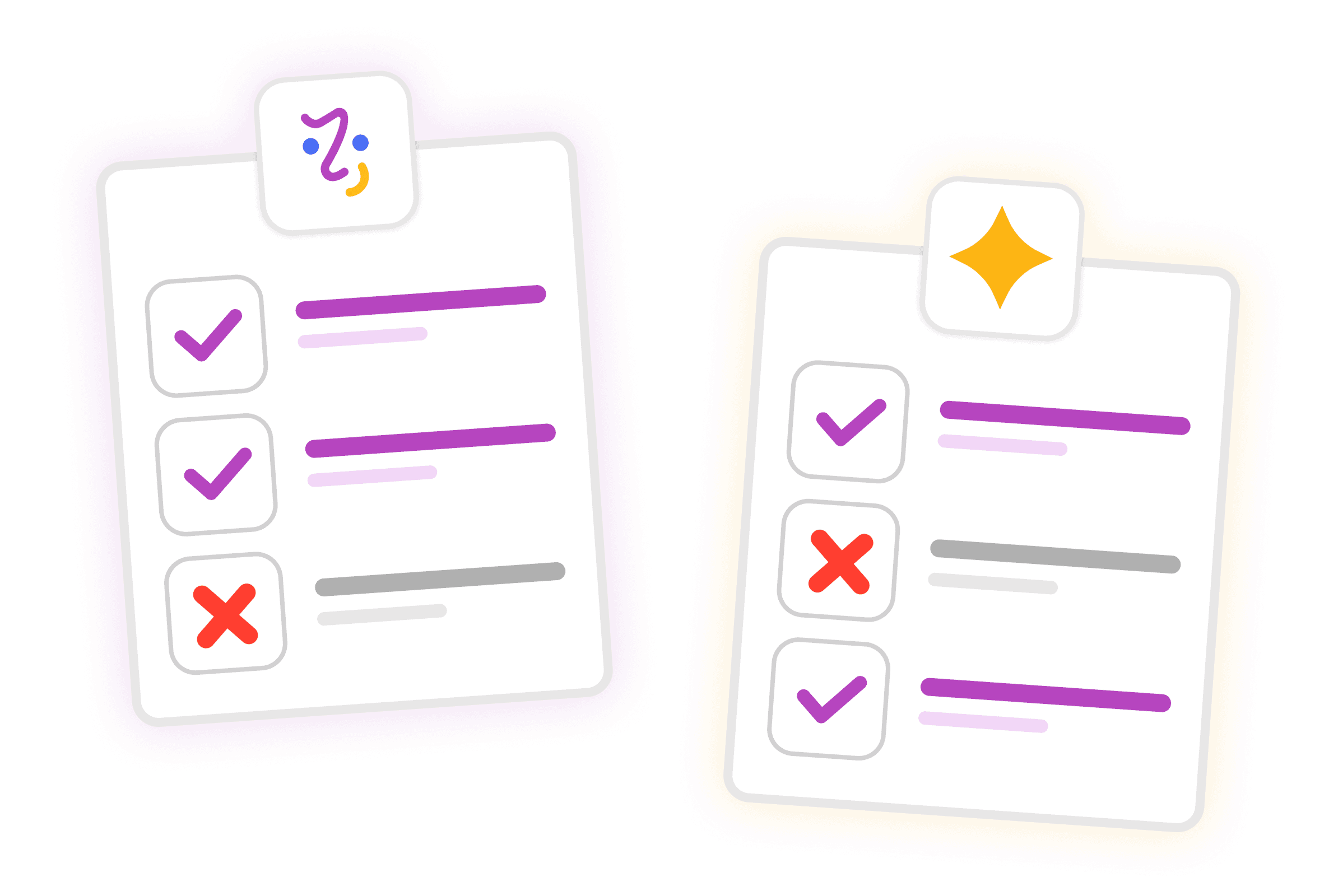 Where The Difference Shows Up