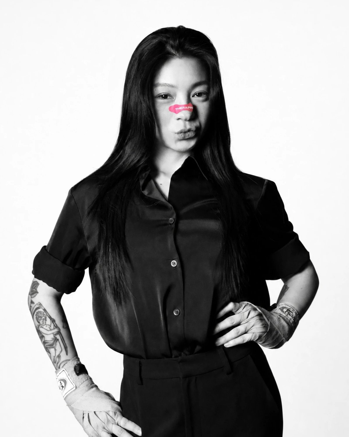 Rachel Kwek