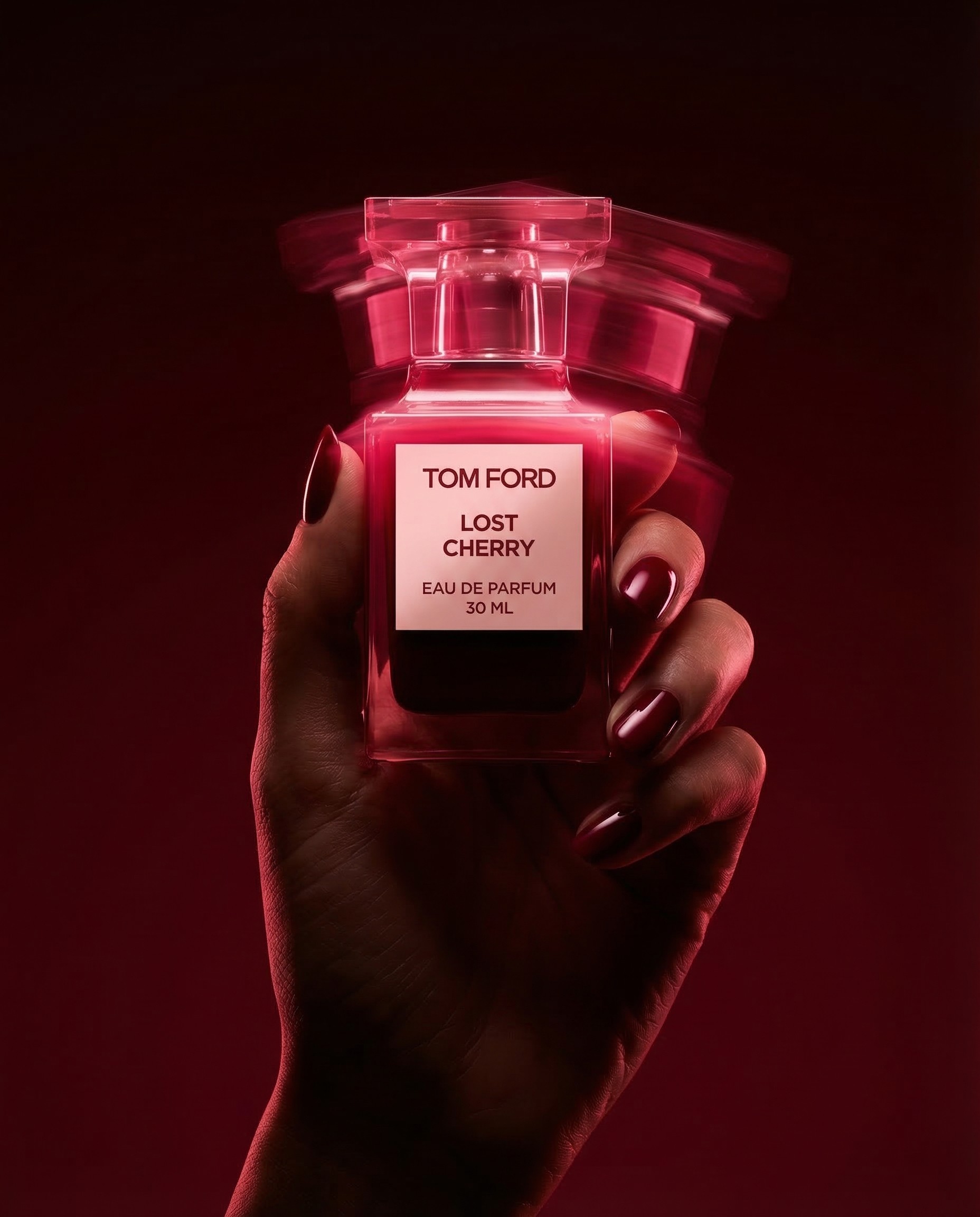 Makeup product for marketing campaign