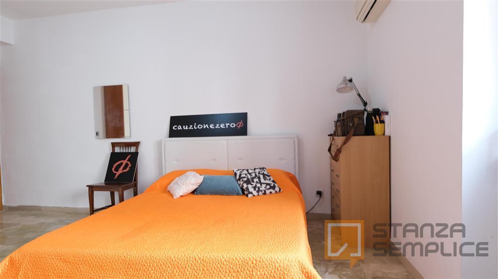 Stanza singola di 25 mq in Via Cordedda, Sassari – 410€ tutto incluso, cauzione zero