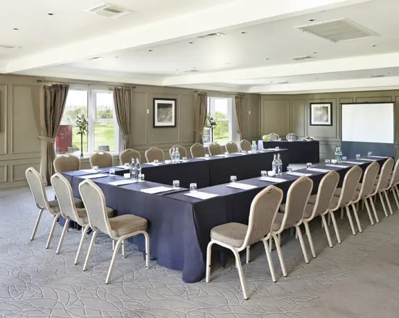 The Sutton Suite event space