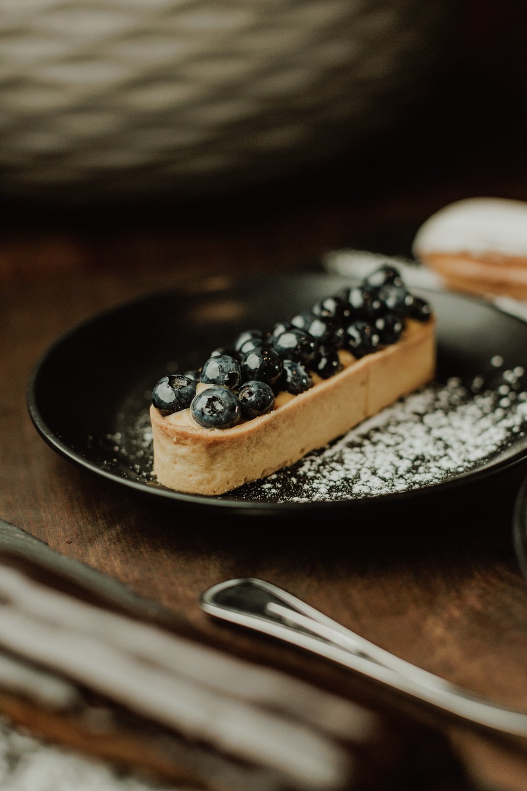 Image of jar with spoon