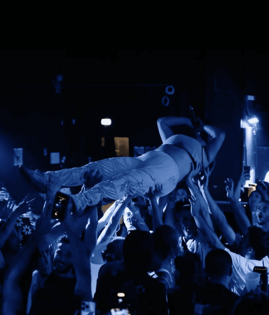 Finks at Clissold House