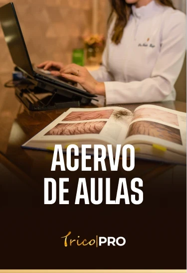 Acervo de Aulas
