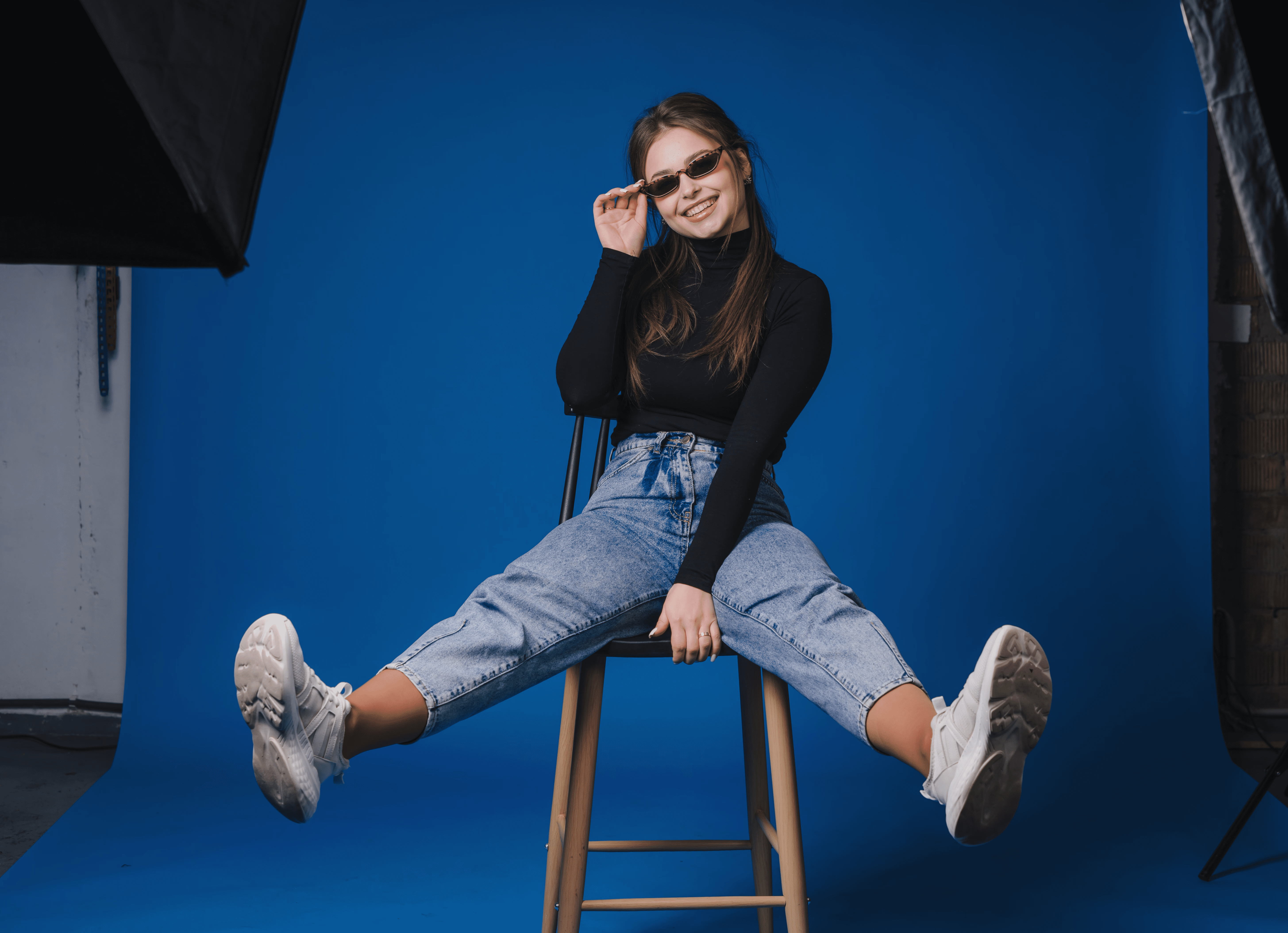 Victoria photoshoot