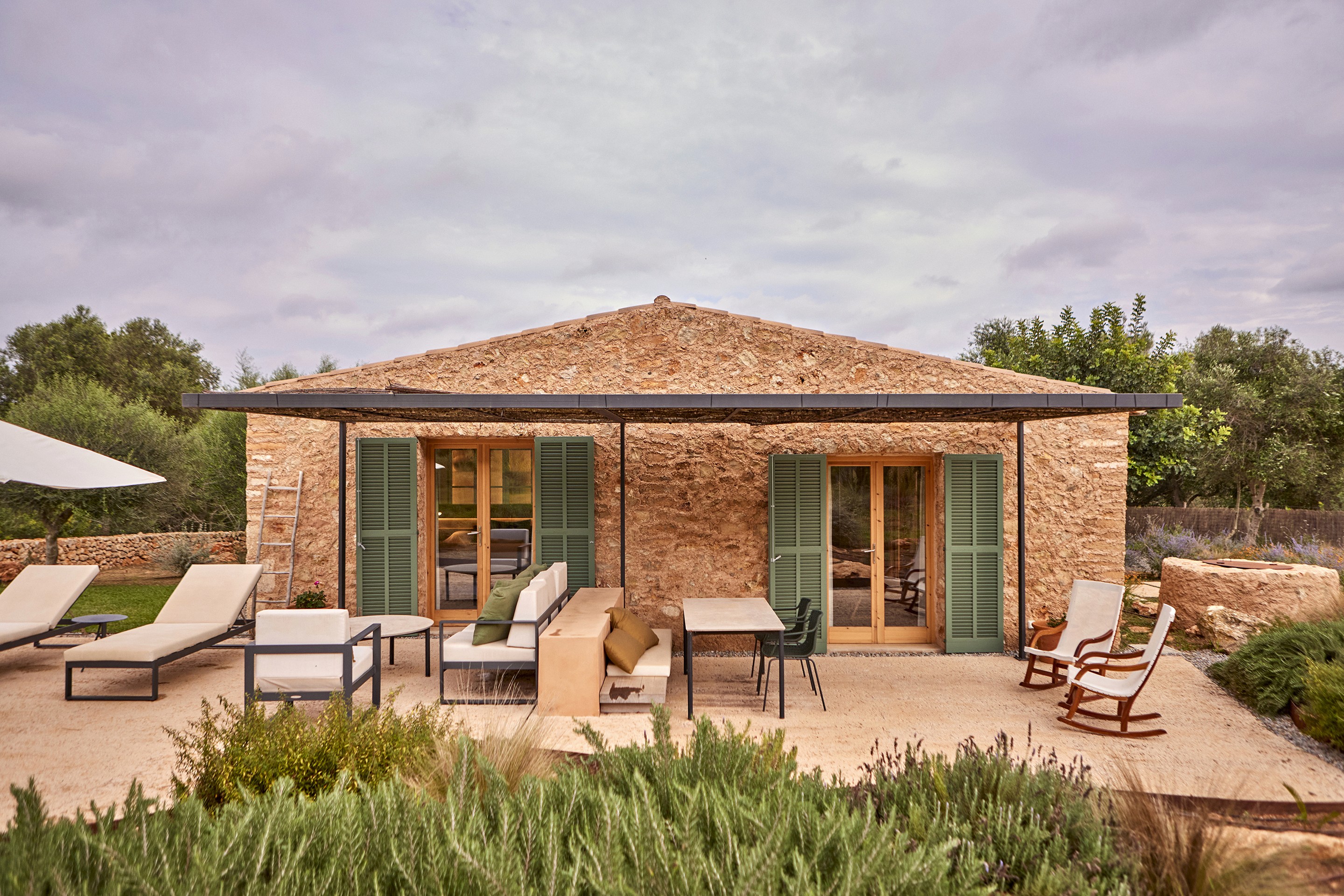 Luxury Villa Son Penya