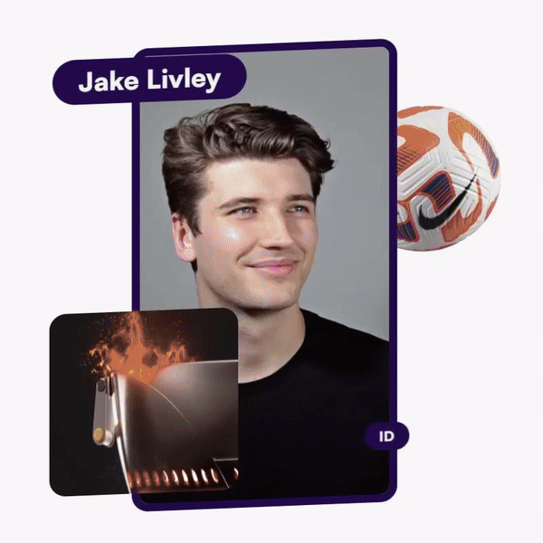 Cobi Stancik - Website Hero Card