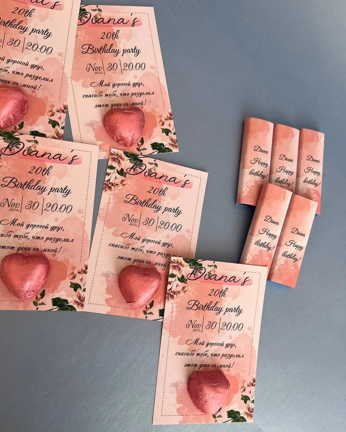 Банбоньерки на свадьбу в Бишкеке