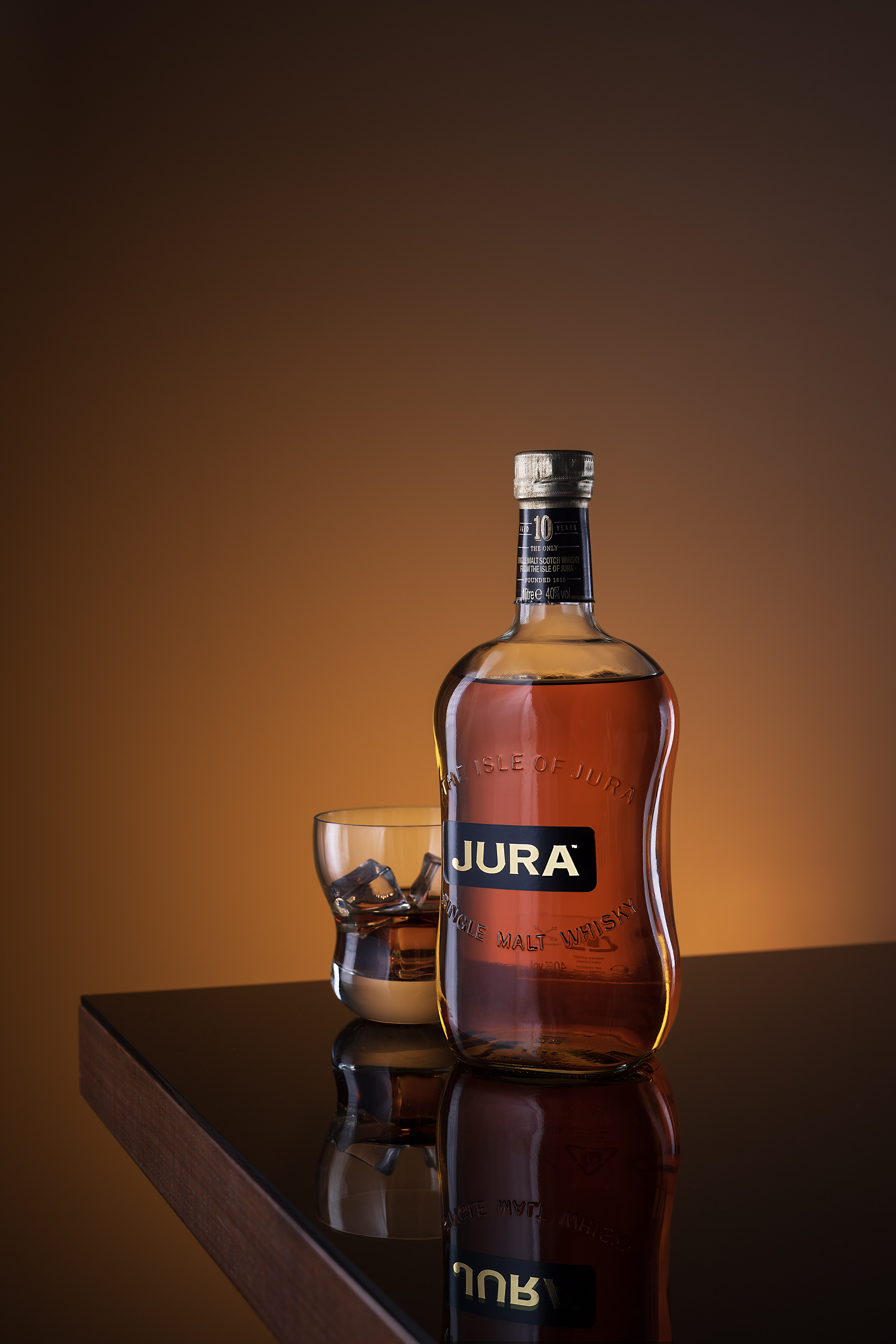 Jura whisky lifestyle