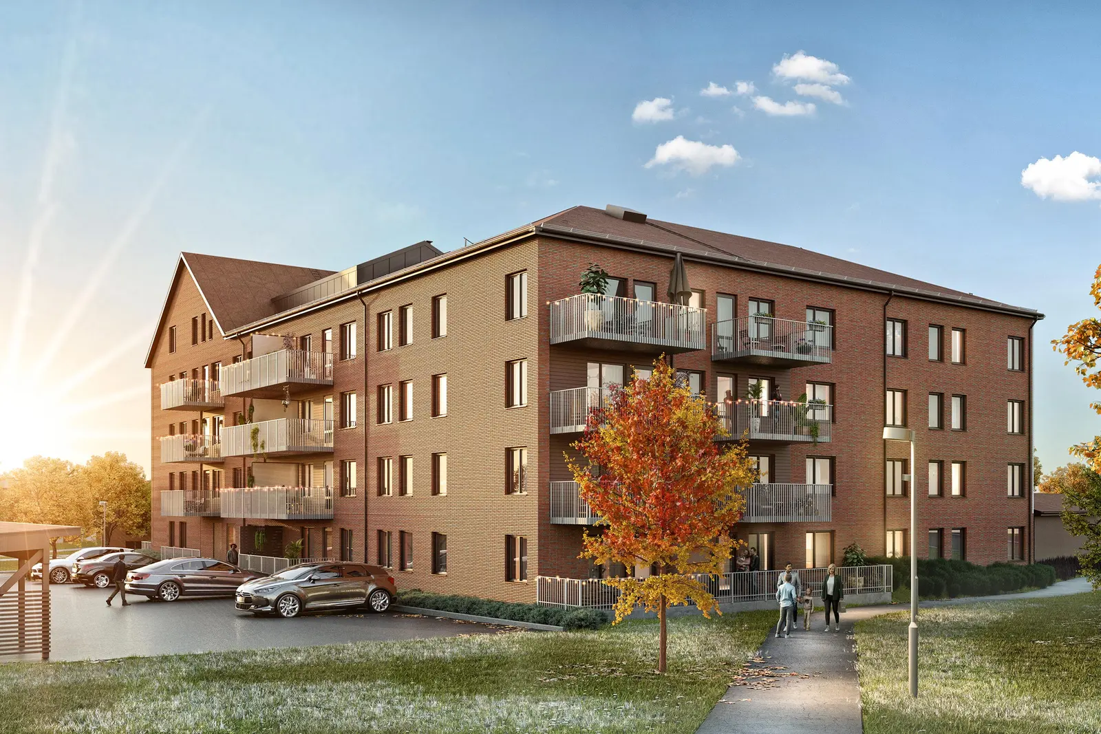 Samsons Rör, VVS-montör i Stockholm