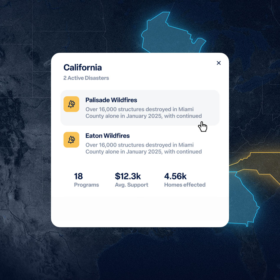 Soft pink daisy flower in dreamy pastel sky