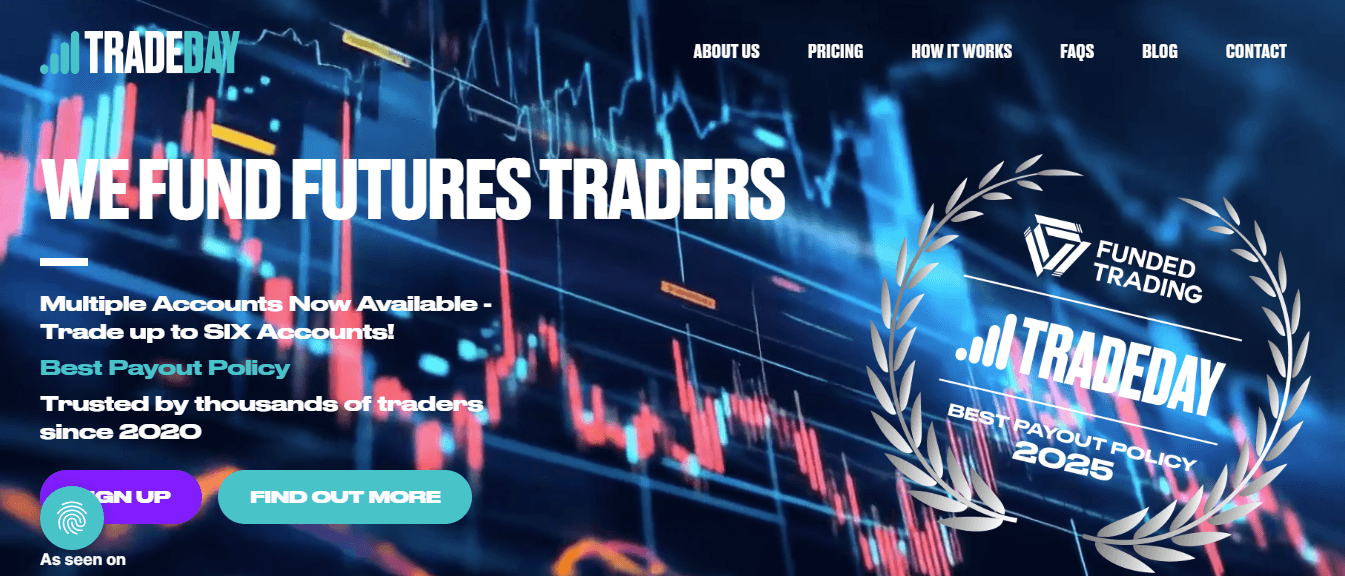 TradeDay