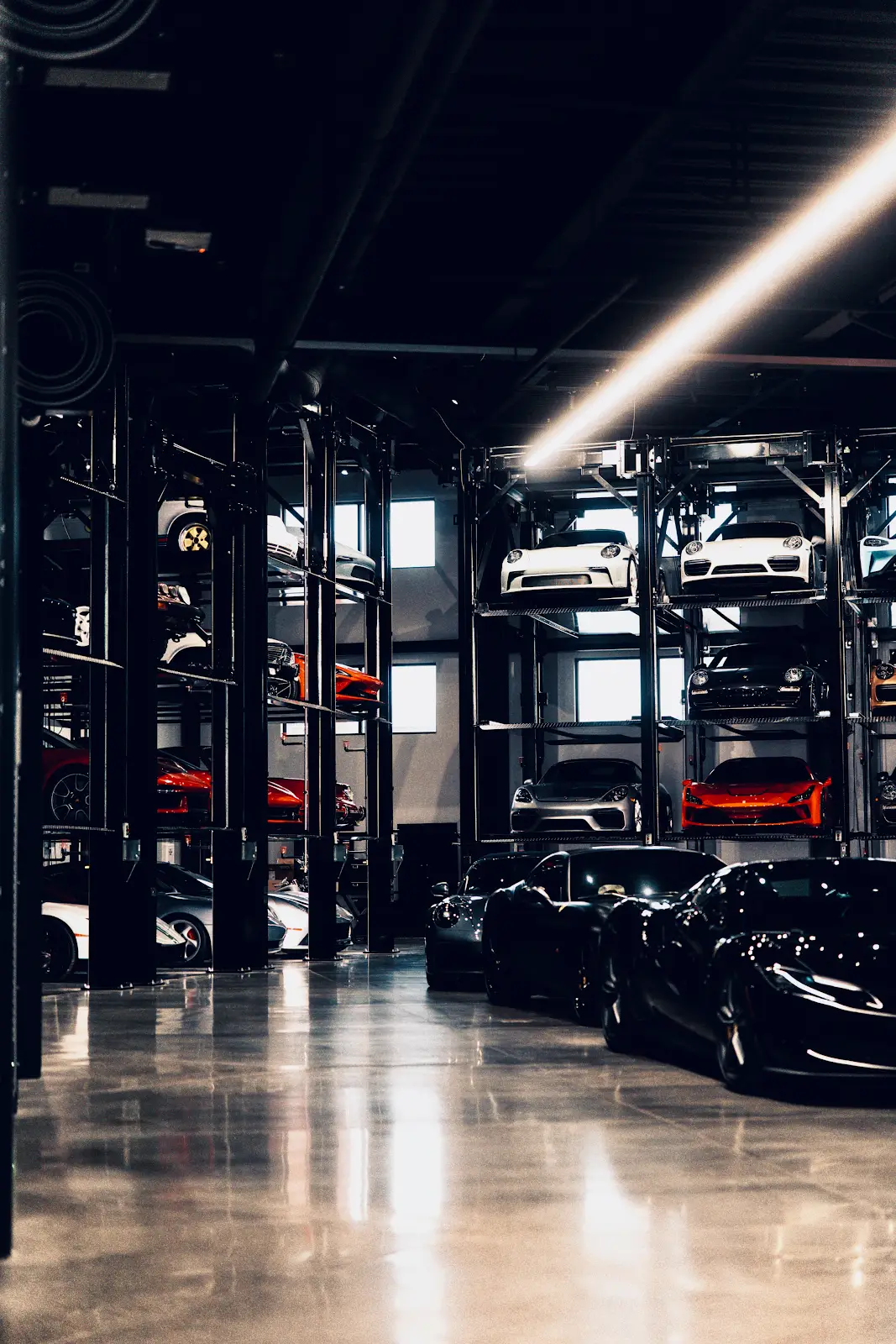 WAREHOUSE MOTORCLUB — image 48 of 49