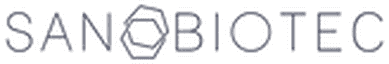 Sanobiotec logo, Lean Sales Systems client