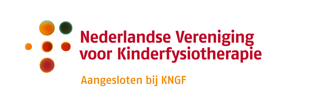 Logo Nederlandse vereniging kindertherapie