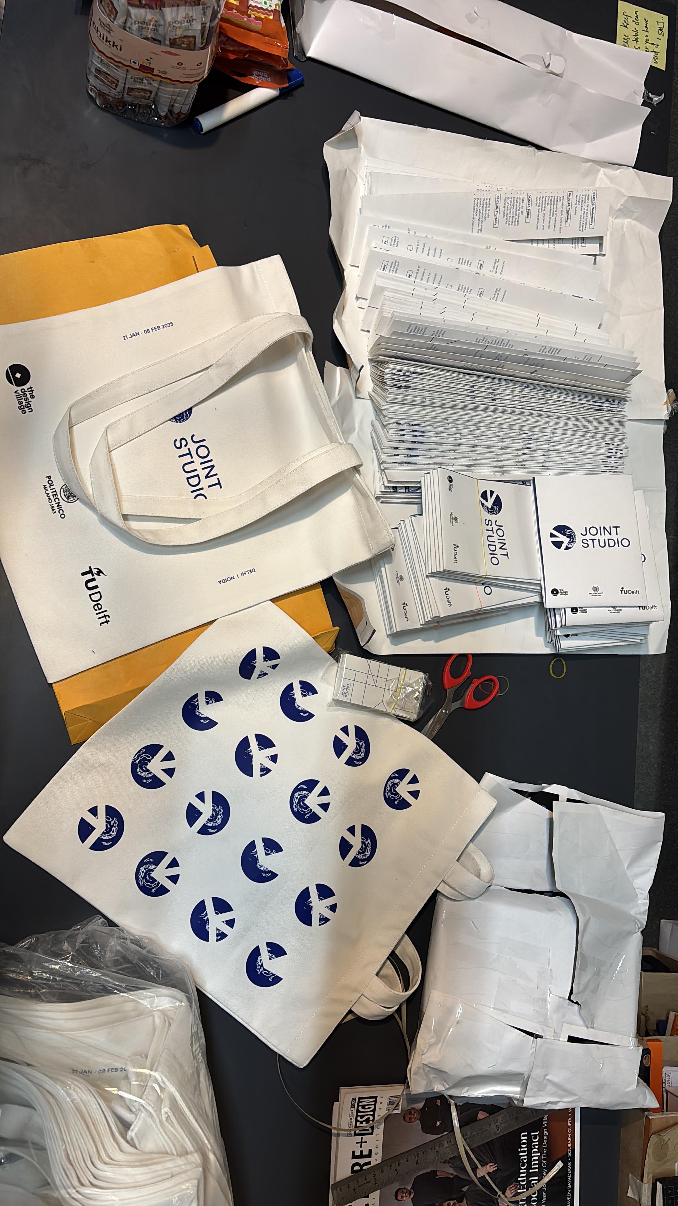 Packaging