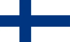 Finland flag