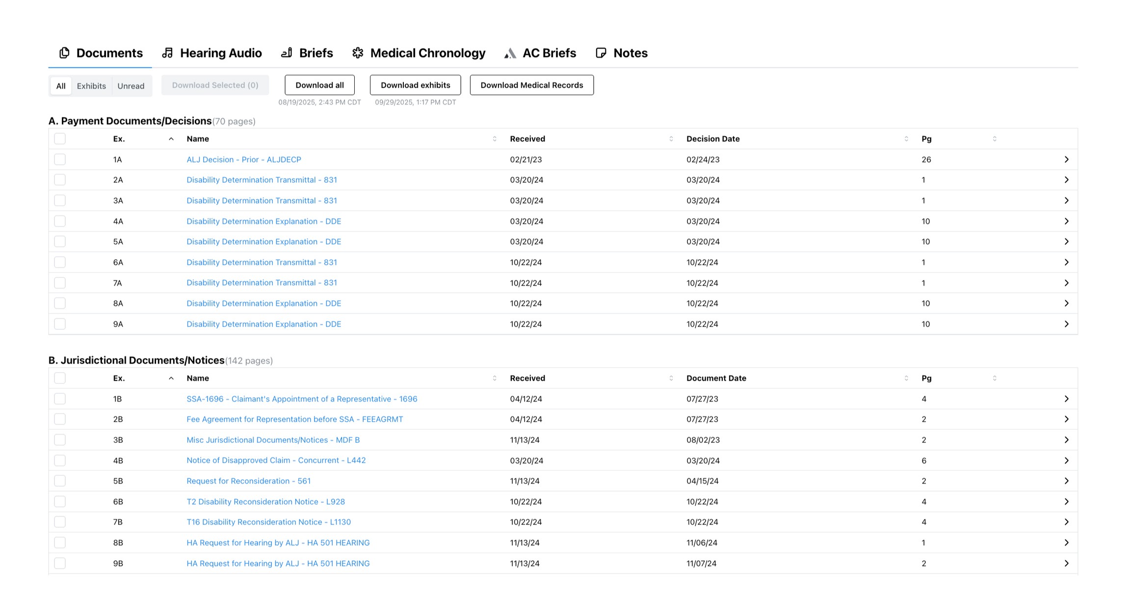 cleaner ere views for disability firms