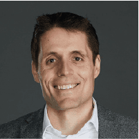 James Clark, Chief Legal Officer, YOONO