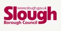 Slough Borough Council Logo