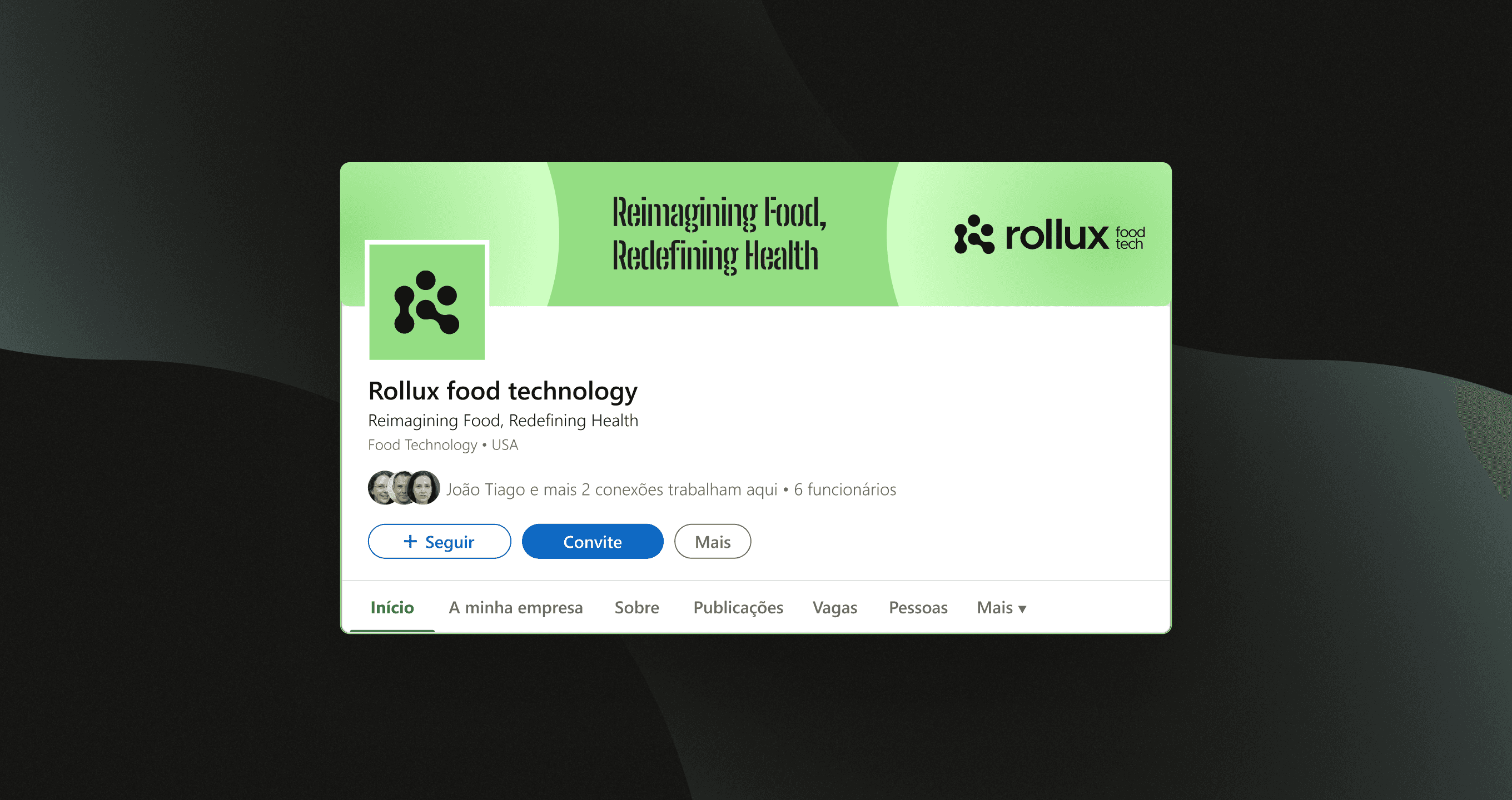 orbital digital screen mockup