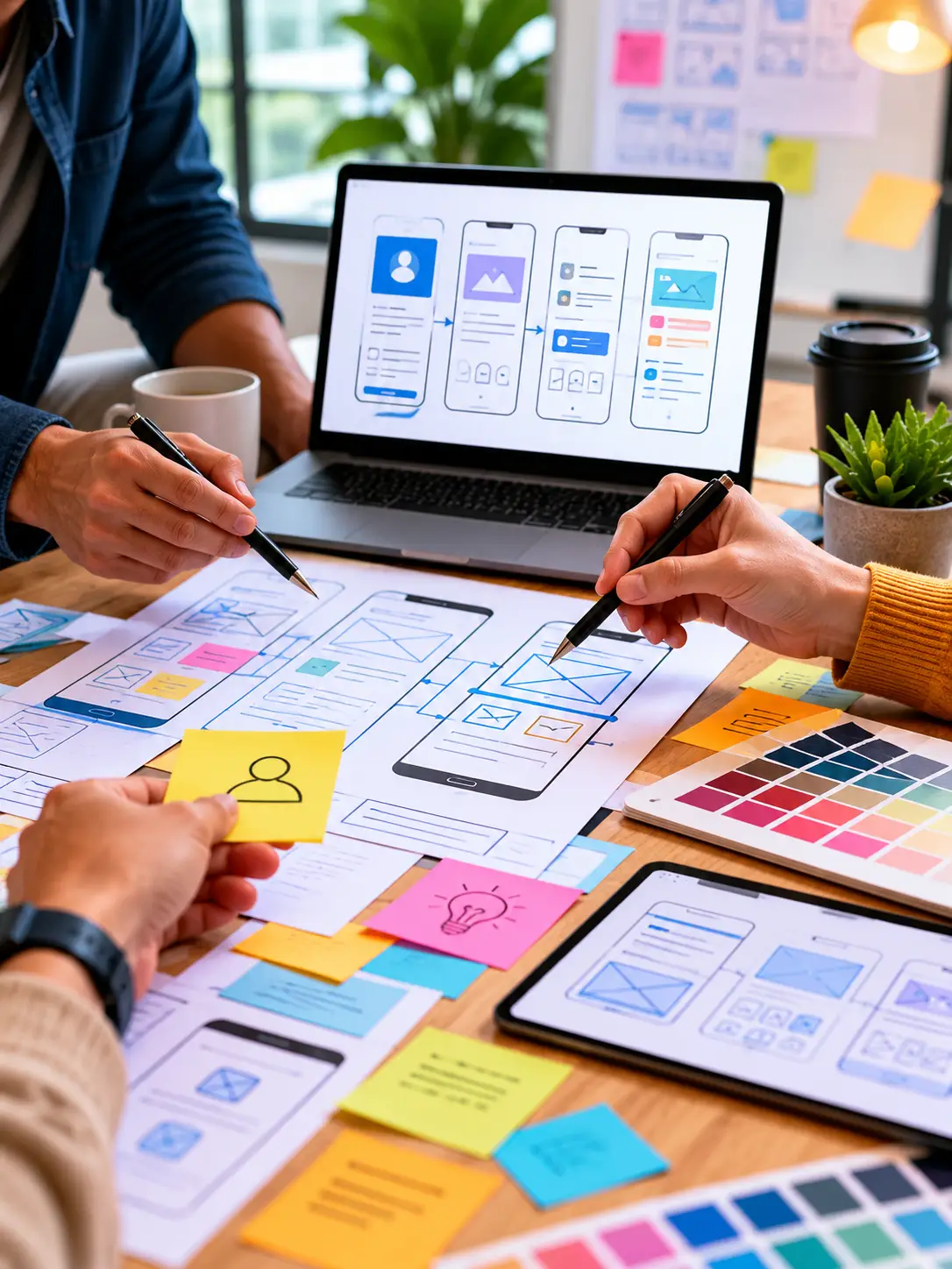 How to Find a Good UI UX Design Agency&nbsp;