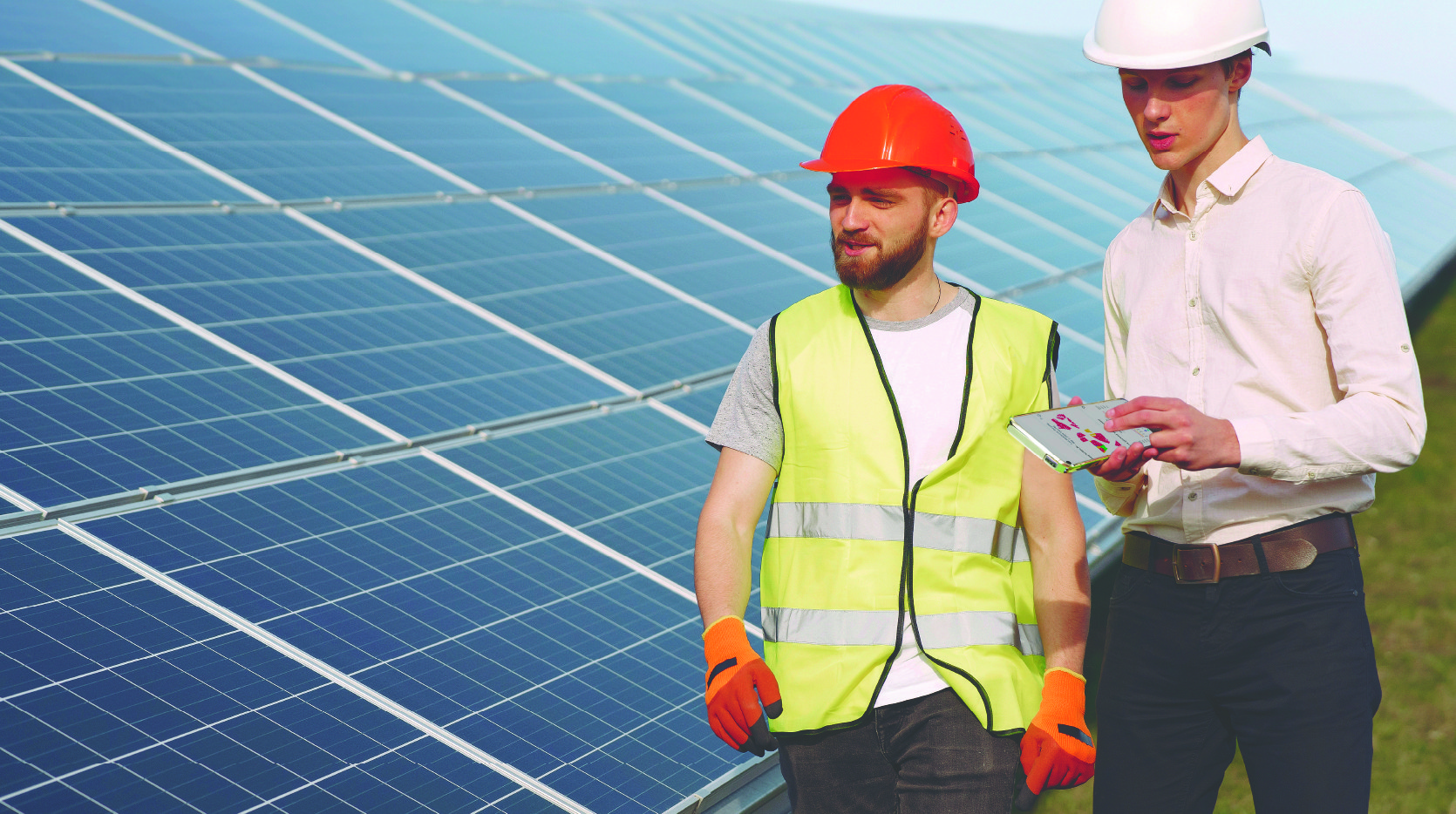 Streamline Solar Project Commissioning with TaskMapper