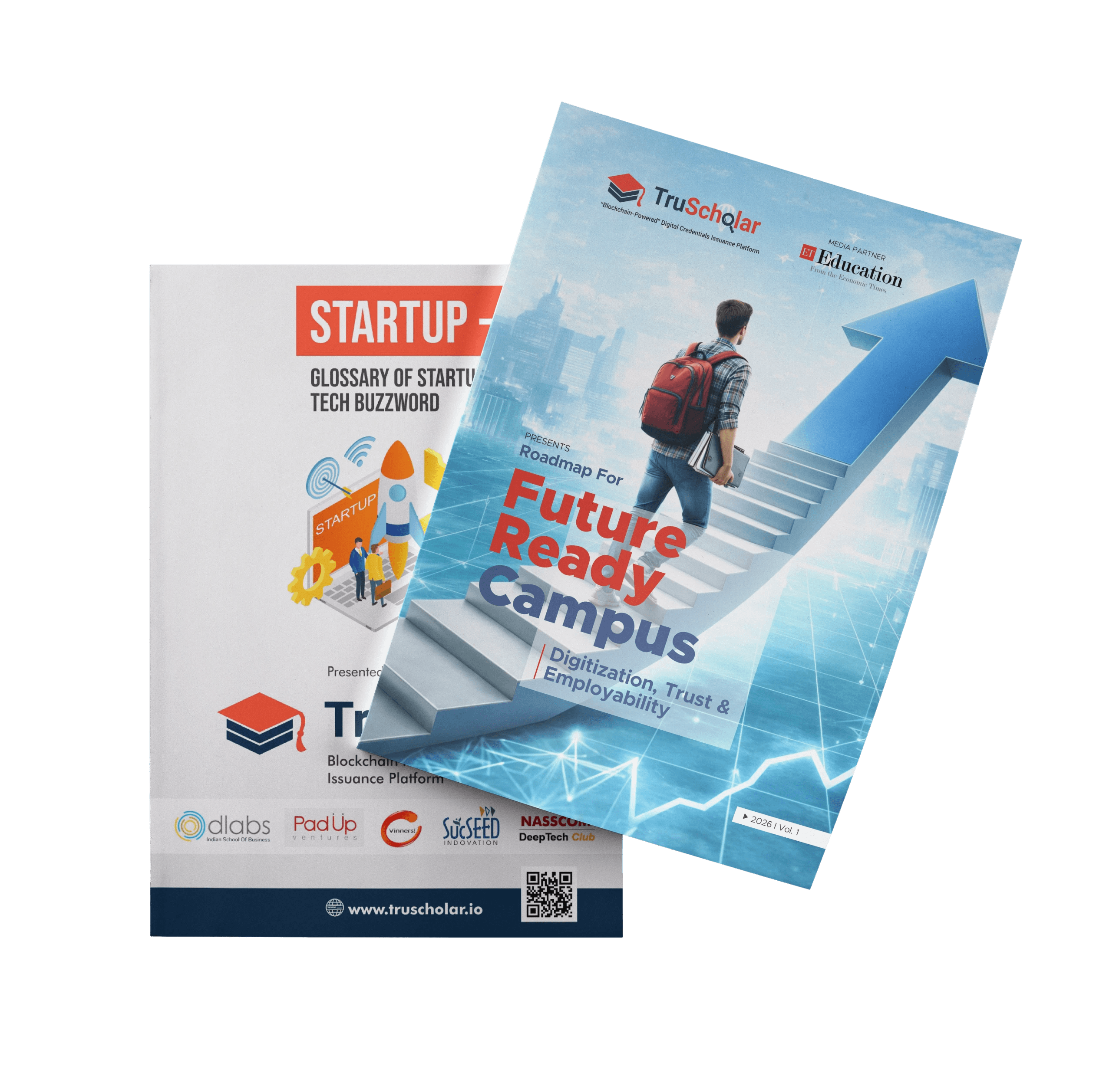 TruScholar Resource Library