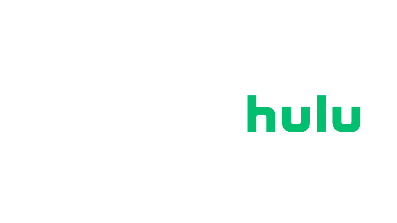 Disney+ Hulu Logos
