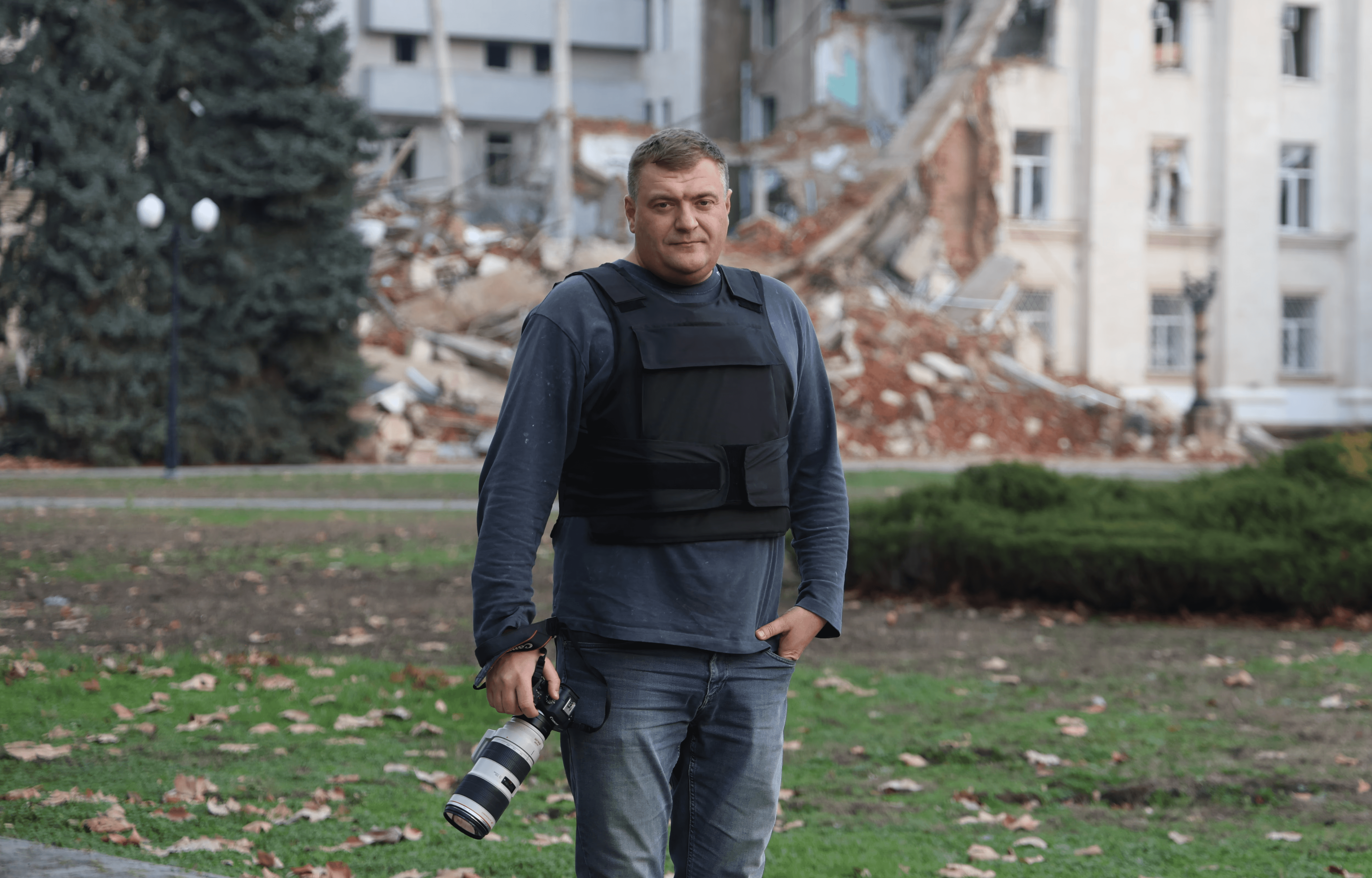 Сергій Нікітенко