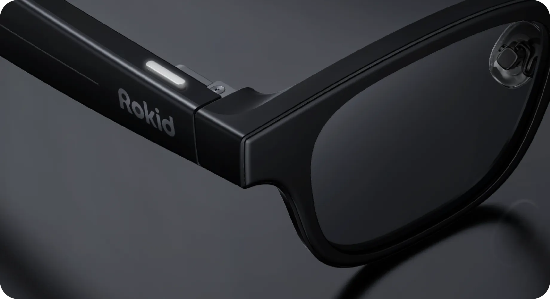Rokid Glasses