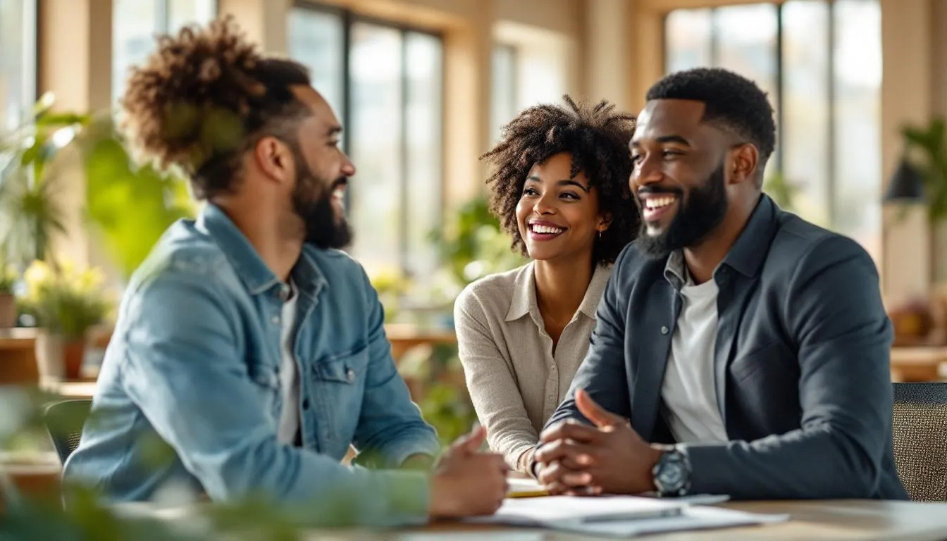 Team collaboration related to Your Team Is Your Greatest Marketing Asset, Not Just Your CEO