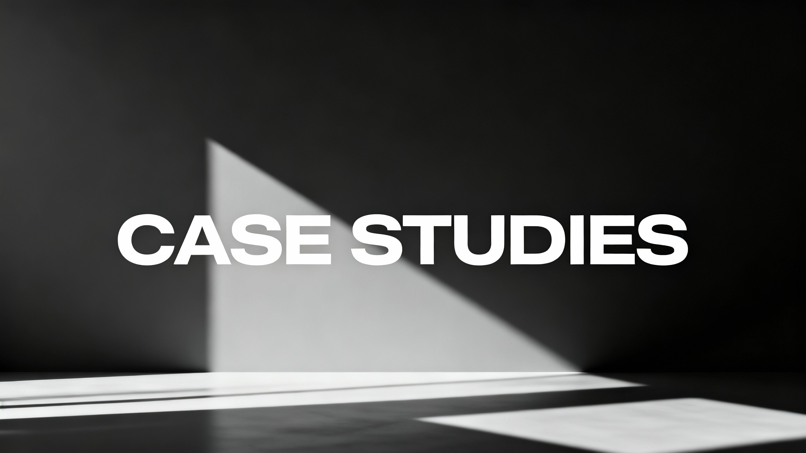 Practical Examples on laptop screen